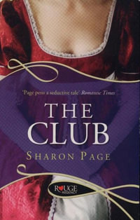 The Club - Sharon Page