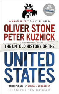 The Untold History of the United States - Oliver Stone