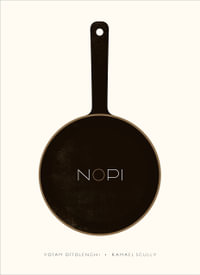 Nopi : The Cookbook - Yotam Ottolenghi