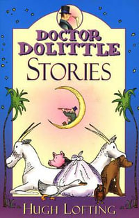 Dr Dolittle Stories : Red Fox fiction - Hugh Lofting