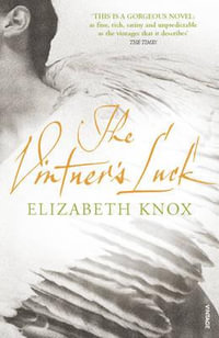 The Vintner's Luck - Elizabeth Knox