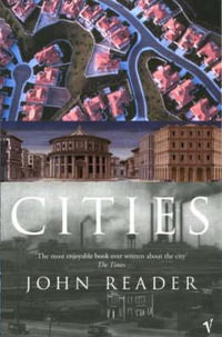 Cities - John Reader