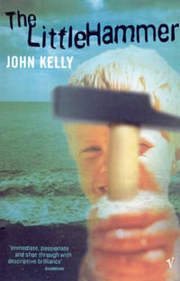 The Little Hammer - John Kelly