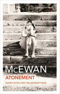 Atonement : Vintage War - Ian McEwan