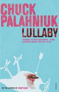 Lullaby - Chuck Palahniuk