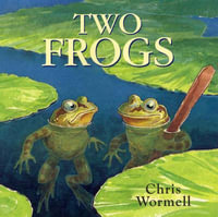 Two Frogs - Christopher Wormell