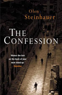 The Confession - Olen Steinhauer