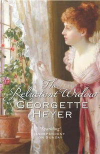 Reluctant Widow - Georgette Heyer