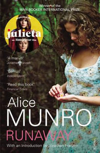 Runaway - Alice Munro