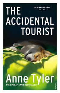 The Accidental Tourist - Anne Tyler