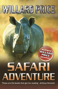 Safari Adventure - Willard Price