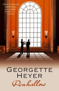 Penhallow - Georgette Heyer