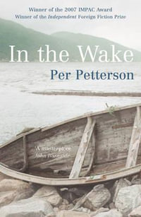 In The Wake - Per Petterson