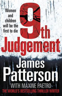 9th Judgement : Women's Murder Club : Book 9 - James Patterson