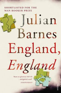 England, England - Julian Barnes