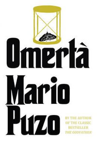 Omerta - Mario Puzo