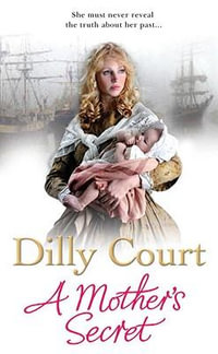 A Mother's Secret - Dilly Court