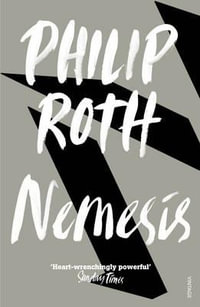 Nemesis - Philip Roth