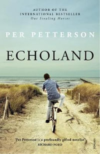 Echoland - Per Petterson