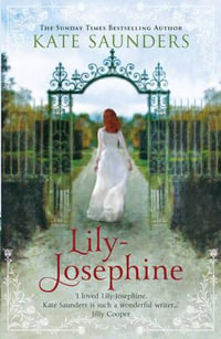 Lily-Josephine - Kate Saunders