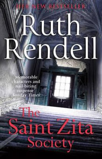 The Saint Zita Society - Ruth Rendell