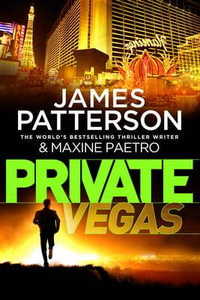 Private Vegas : Private Series : Book 9 - James Patterson