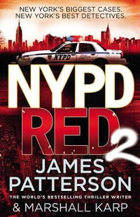 NYPD Red 2 : NYPD Red : Book 2 - James Patterson