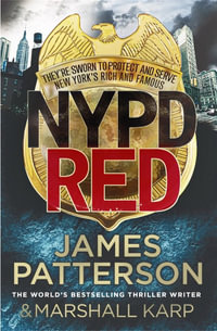 NYPD Red : NYPD Red : Book 1 - James Patterson