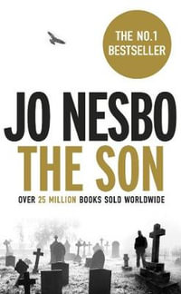 The Son - Jo Nesbo