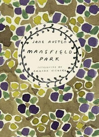 Mansfield Park : Jane Austen Vintage Classics Series - Jane Austen