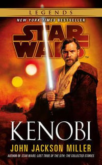 Star Wars : Kenobi - John Jackson Miller