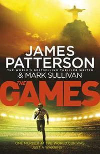 The Games : Private - James Patterson