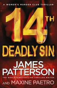 14th Deadly Sin : Women's Murder Club - James Patterson