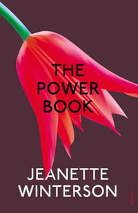 The Powerbook - Jeanette Winterson