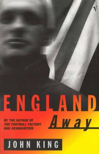 England Away - John King