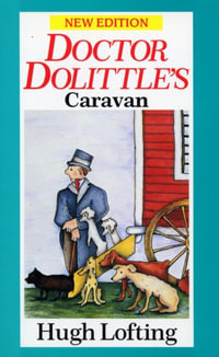 Dr. Dolittle's Caravan : Red Fox Older Fiction - Hugh Lofting