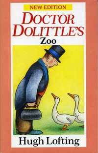 Dr. Dolittle's Zoo : Red Fox Older Fiction - Hugh Lofting