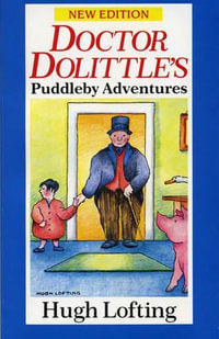 Doctor Dolittle's Puddleby Adventure : Red Fox Older Fiction - Hugh Lofting