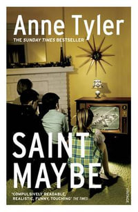 Saint Maybe - Anne Tyler