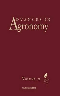 Advances in Agronomy : Volume 61 - Donald L. Sparks