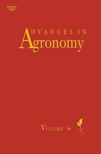 Advances in Agronomy : Volume 86 - Donald L. Sparks