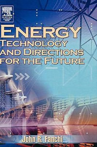 Energy - John R. Fanchi