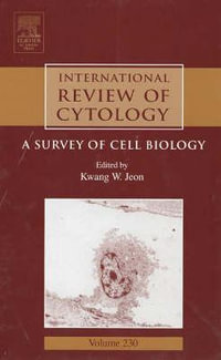 International Review Of Cytology Volume 230 : Volume 230 - Kwang W. Jeon