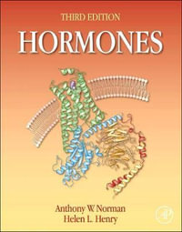 Hormones 3E - Anthony Norman