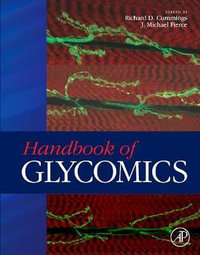 Handbook of Glycomics - J. Michael Pierce