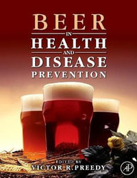 Beer in Health and Disease Prevention - Nancy Maragioglio