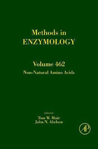 Methods in Enzymology, Volume 462 : Volume 462 - John N. Abelson