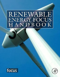 Renewable Energy Focus Handbook : Renewable Energy Focus - Gianfranco Pistoia