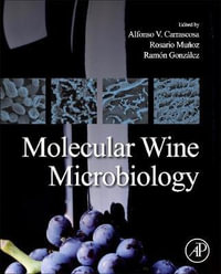 Molecular Wine Microbiology - Alfonso V. Carrascosa Santiago