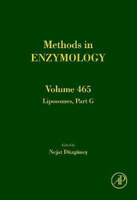 Methods in Enzymology, Volume 465 : Volume 467 - Ludwig Brand